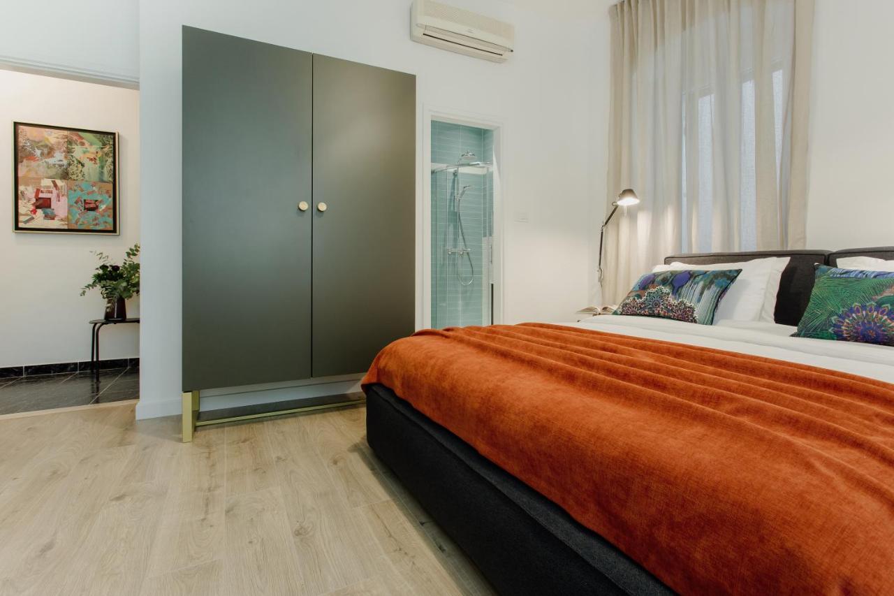 Inn By The River Omiš Εξωτερικό φωτογραφία