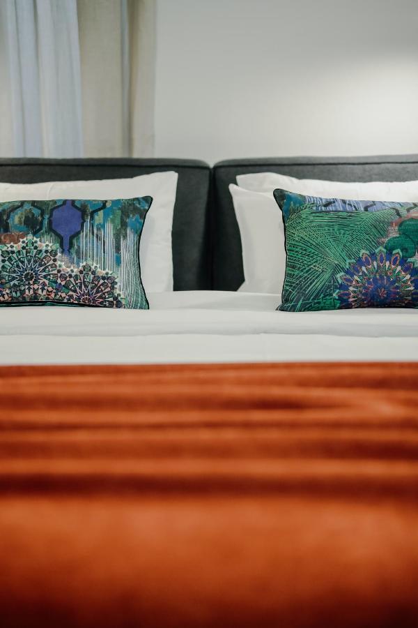 Inn By The River Omiš Εξωτερικό φωτογραφία