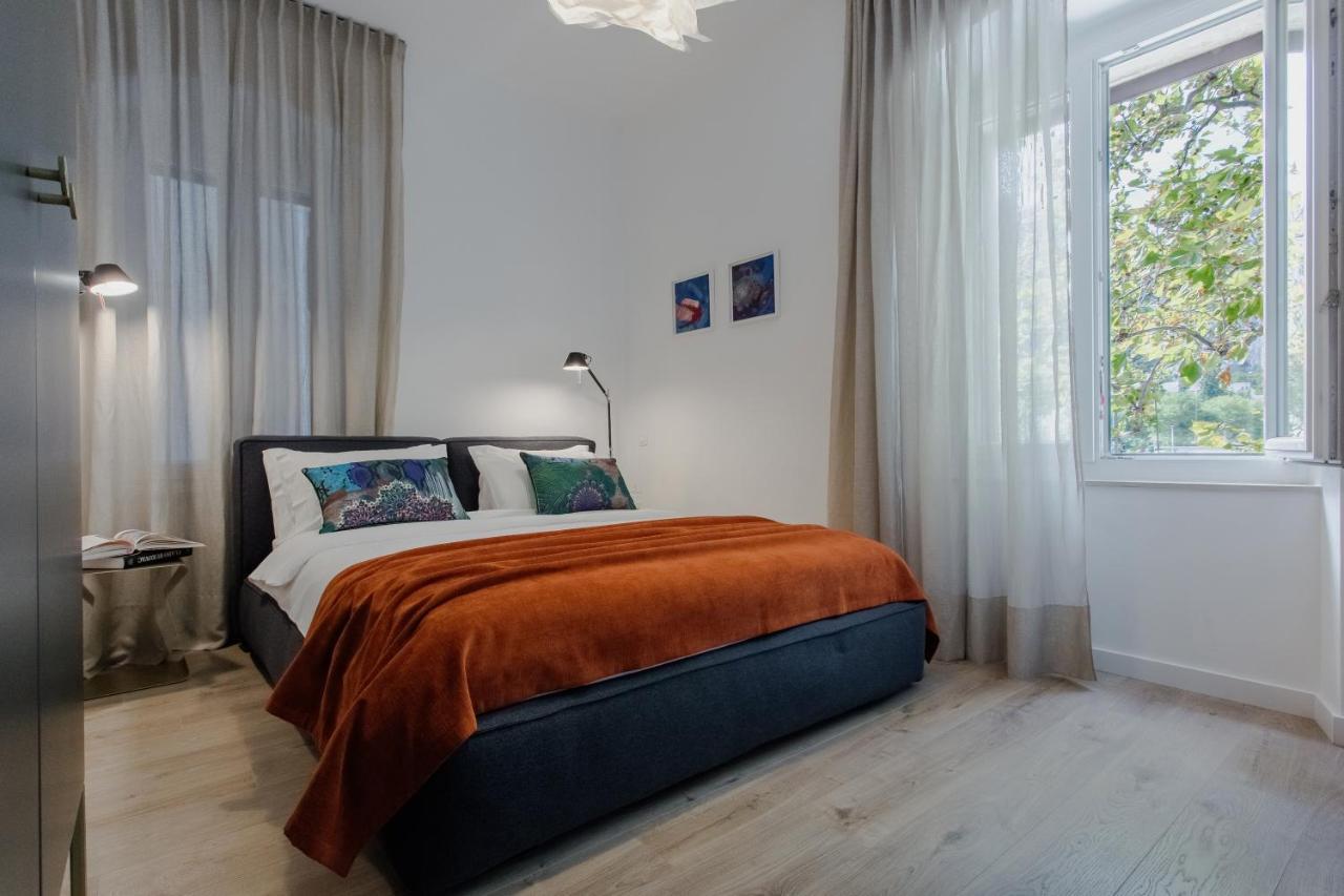 Inn By The River Omiš Εξωτερικό φωτογραφία