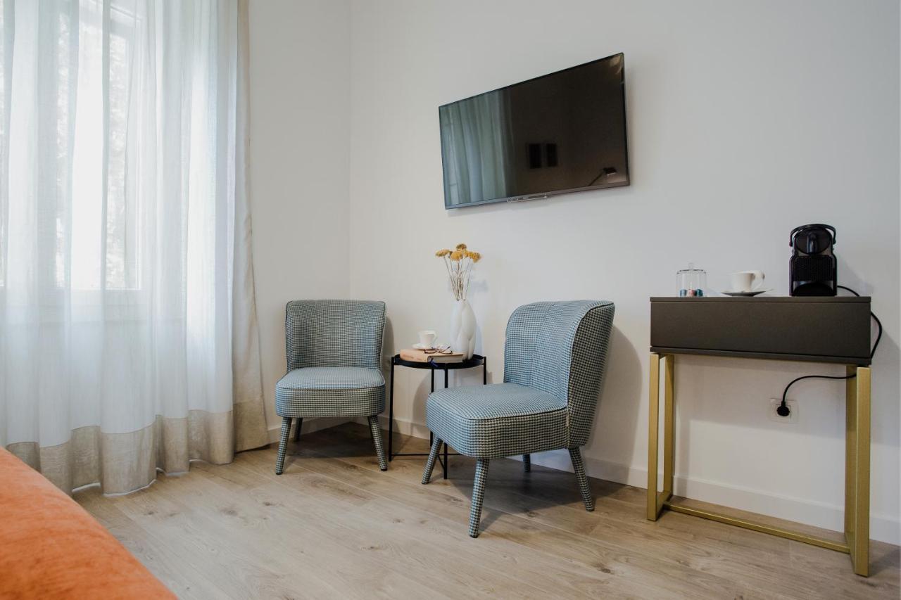 Inn By The River Omiš Εξωτερικό φωτογραφία