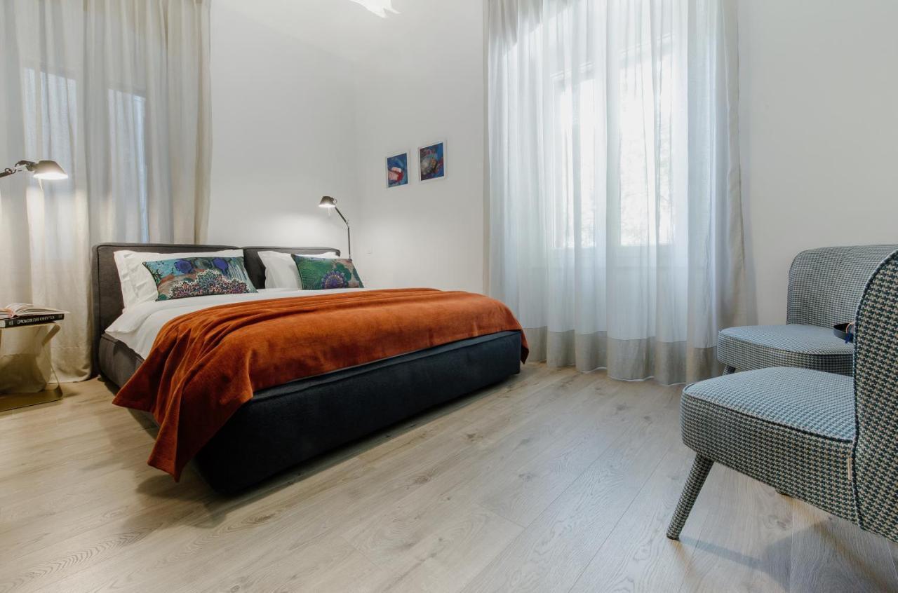 Inn By The River Omiš Εξωτερικό φωτογραφία