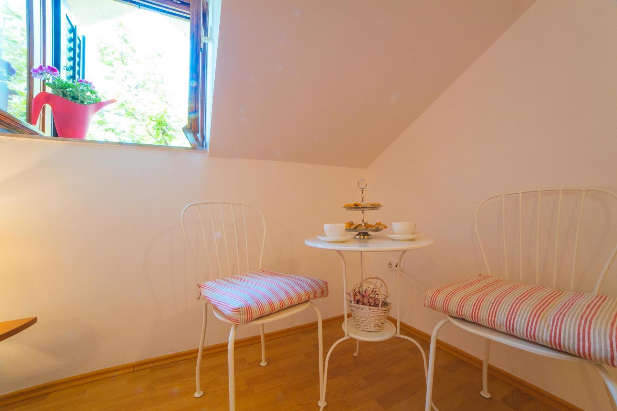 Inn By The River Omiš Δωμάτιο φωτογραφία