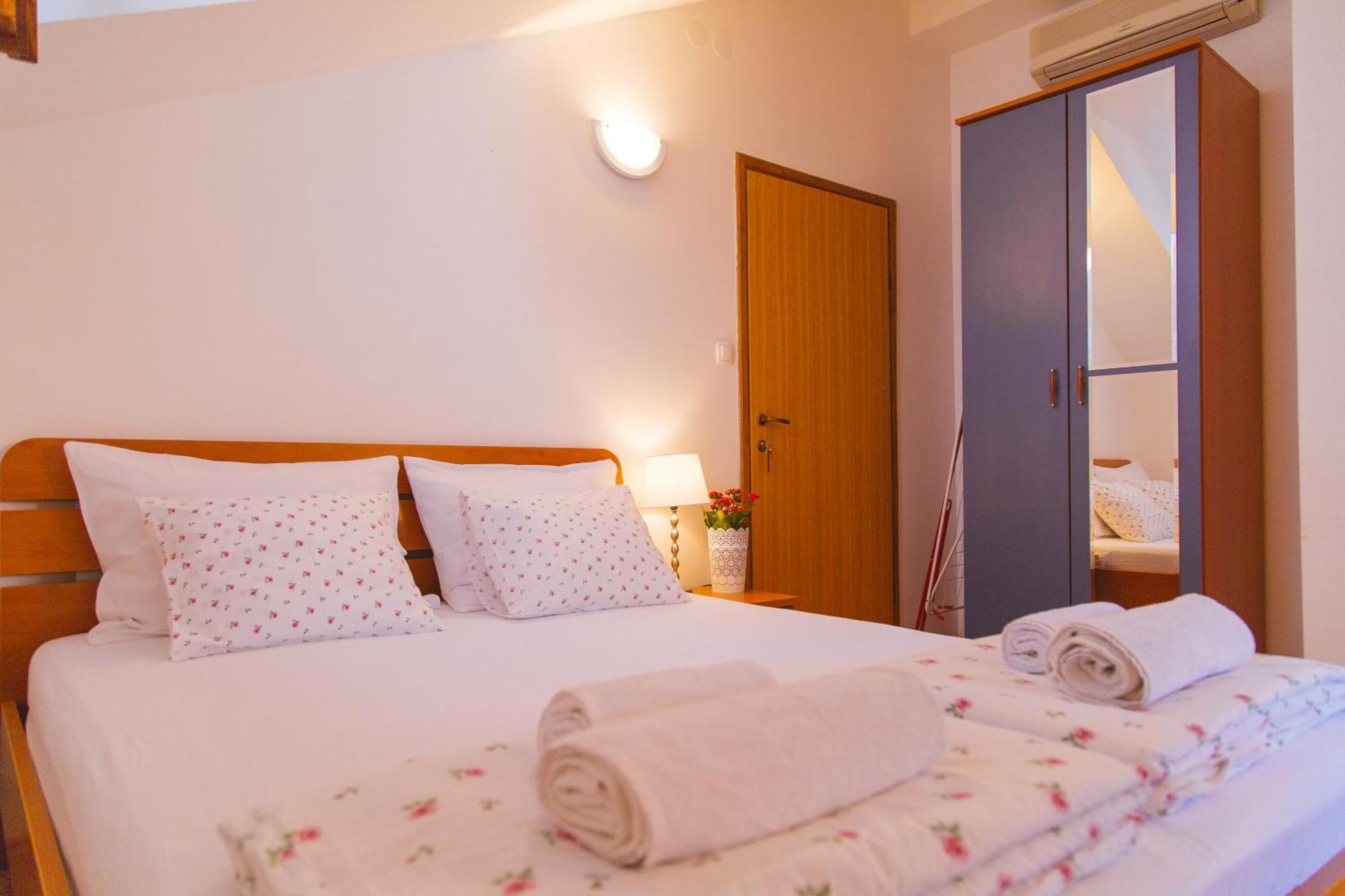 Inn By The River Omiš Δωμάτιο φωτογραφία