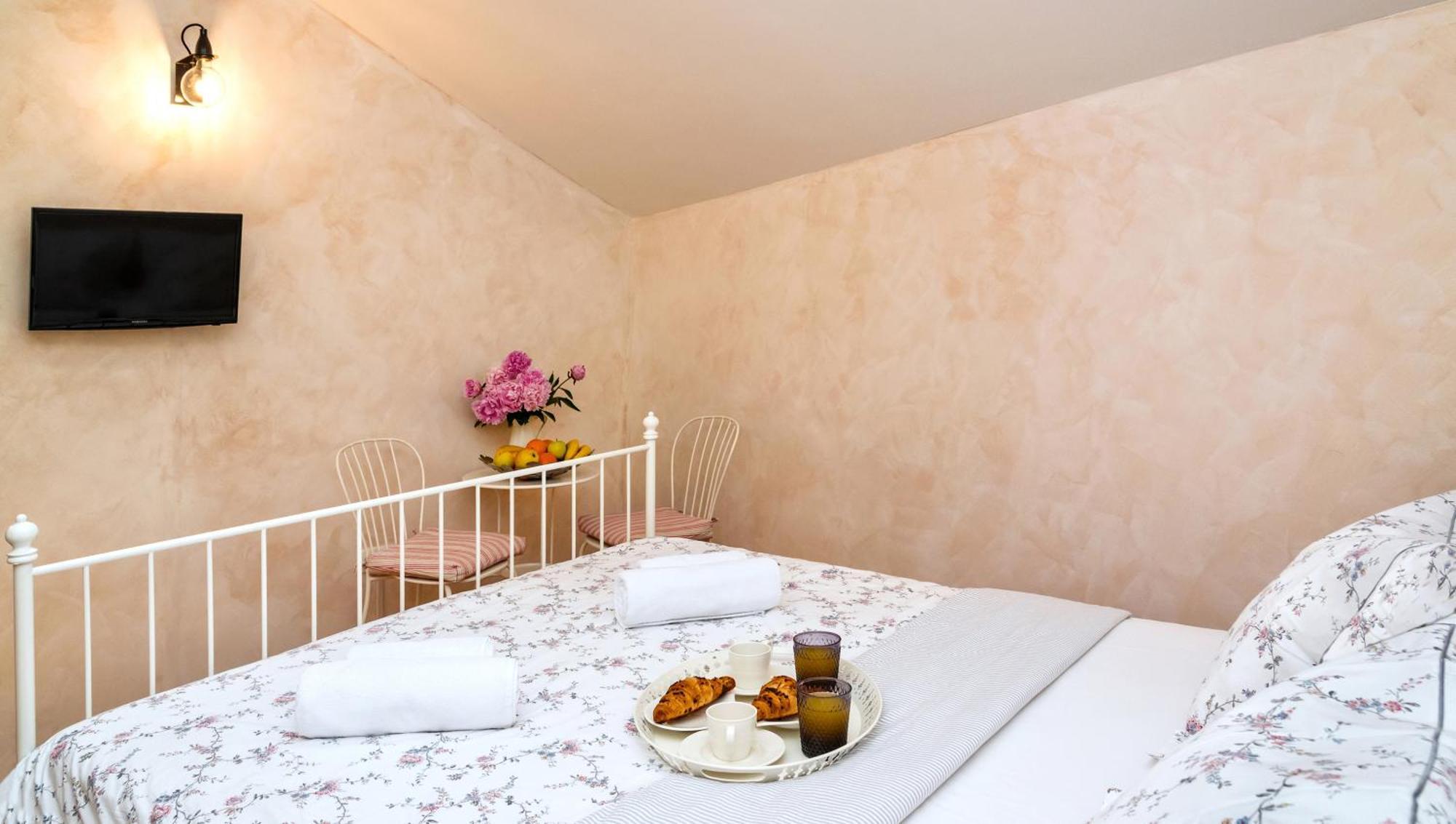 Inn By The River Omiš Εξωτερικό φωτογραφία