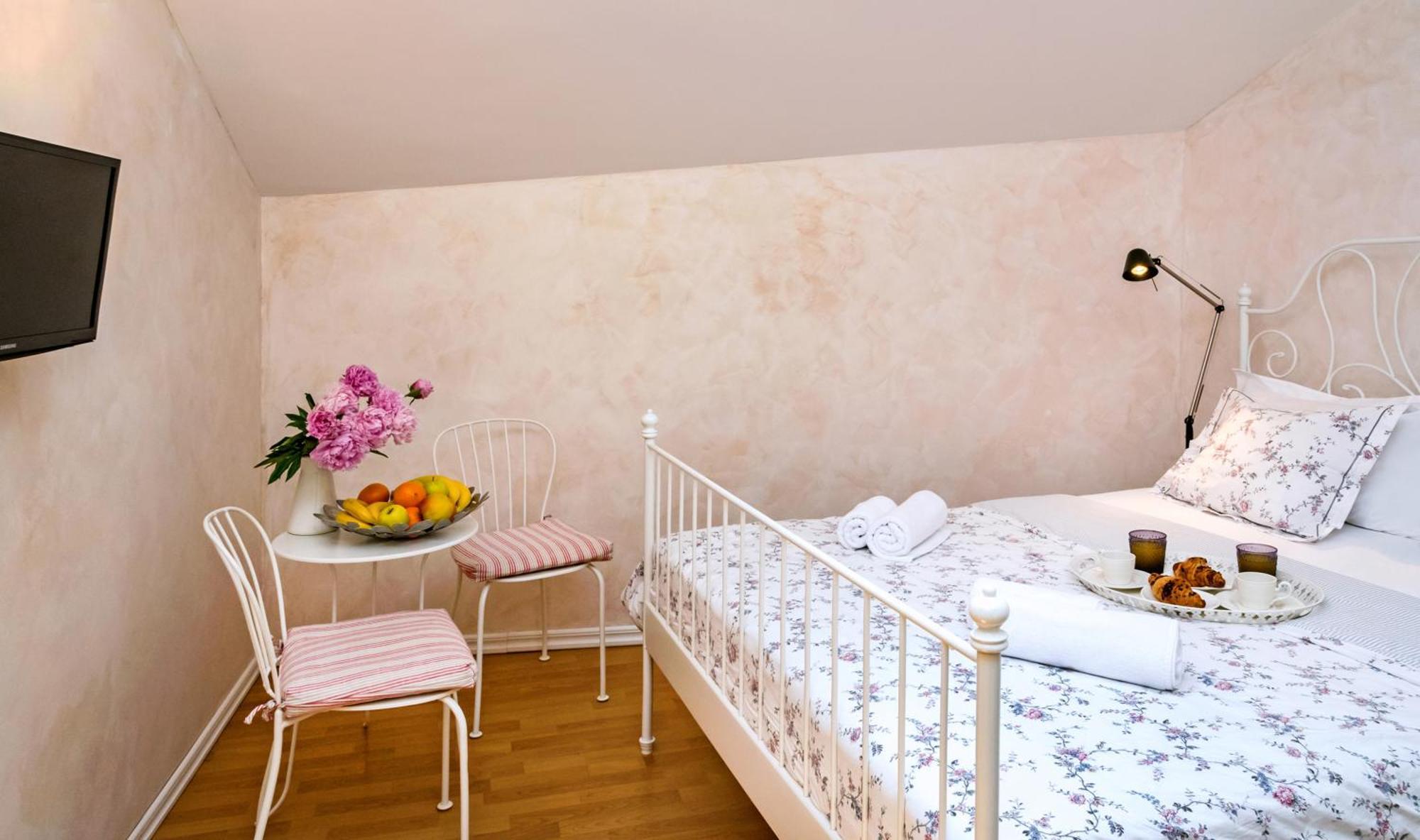 Inn By The River Omiš Εξωτερικό φωτογραφία