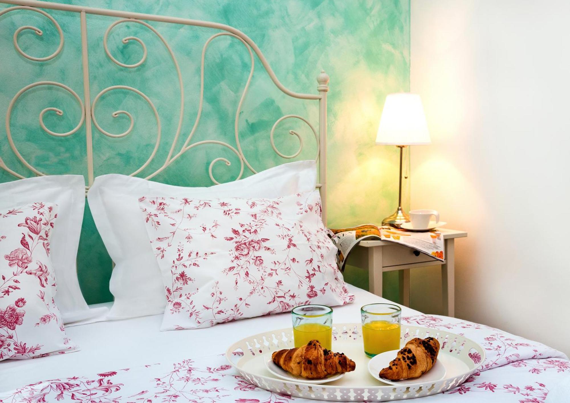 Inn By The River Omiš Δωμάτιο φωτογραφία