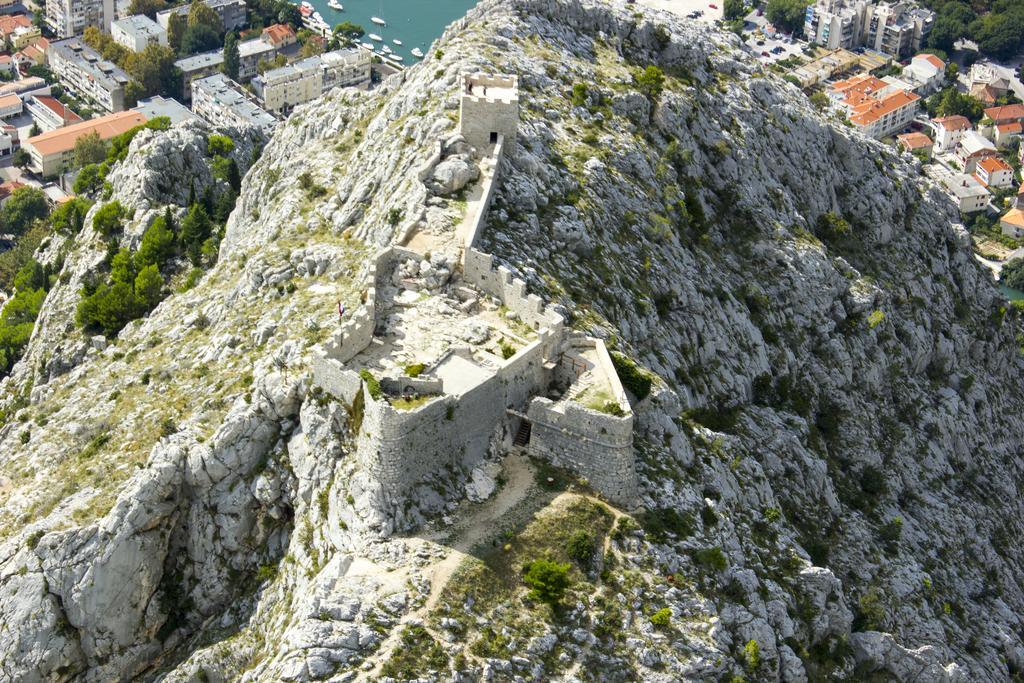 Inn By The River Omiš Εξωτερικό φωτογραφία