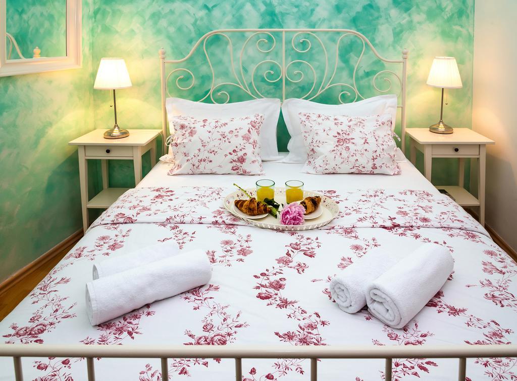 Inn By The River Omiš Εξωτερικό φωτογραφία